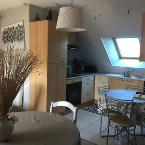 Le Cosy Appartement Lanvallay