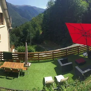 La Maison D'ilhan Appartement Ilhan
