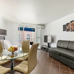  Appartement Luxury Studio