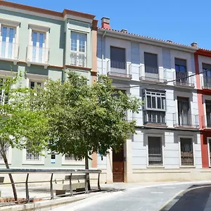 Barrio Picasso Malaga
